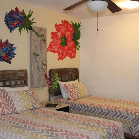 Casa Akbal B&B (Adults Only) เมริดา ภายนอก รูปภาพ