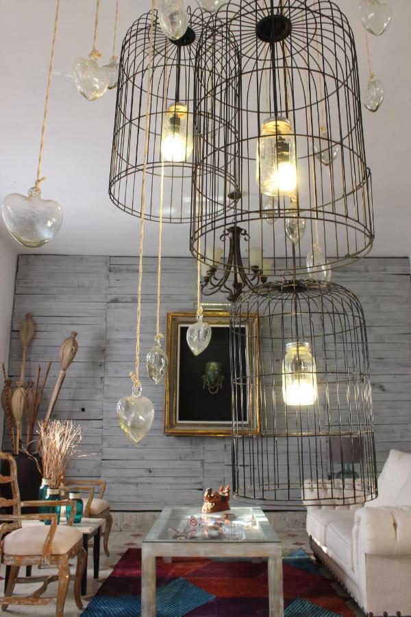 Casa Akbal B&B (Adults Only) เมริดา ภายนอก รูปภาพ