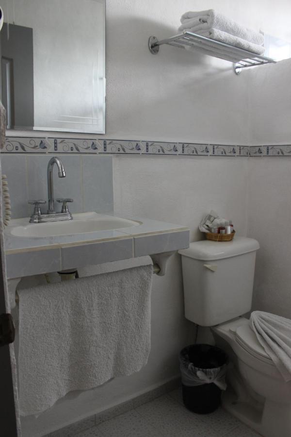 Casa Akbal B&B (Adults Only) เมริดา ภายนอก รูปภาพ